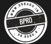 Dr. Babu Balakrishnan