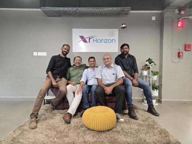 XR Horizon team