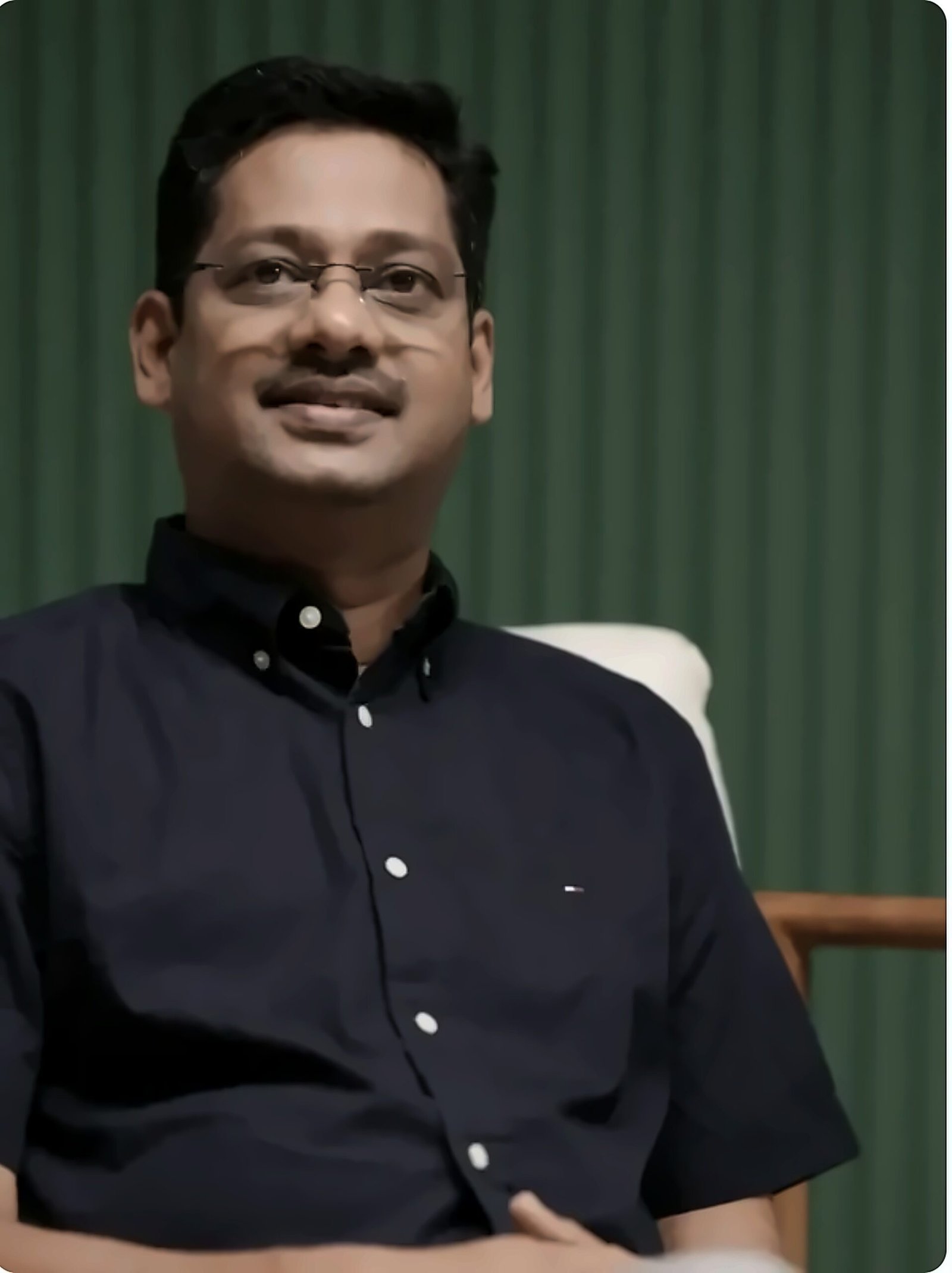 Dr. Babu Balakrishnan